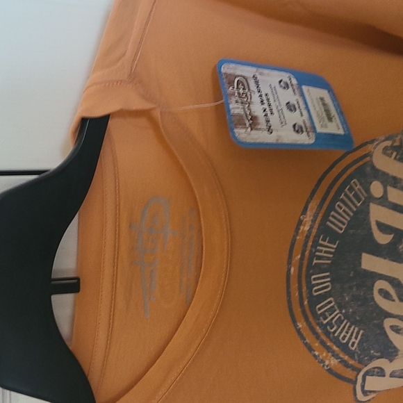 Long Sleeve Tee - Picture 3 of 4